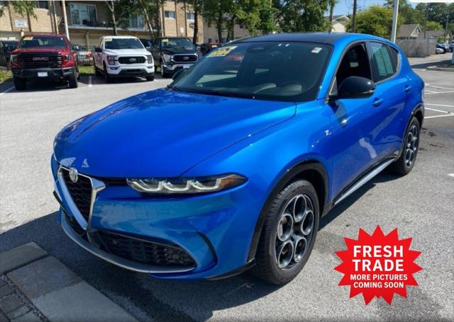 2024 Alfa Romeo Tonale Ti EAWD for sale in Milwaukee, WI
