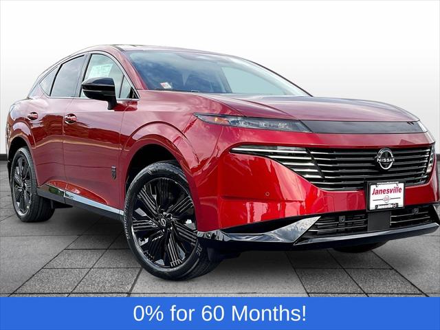 2027 Nissan Murano Dark Armor for sale in Janesville, WI