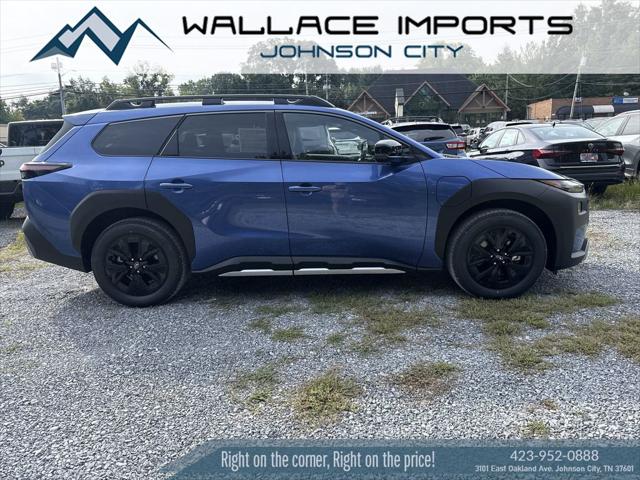 2026 Subaru Trailseeker Premium for sale in Johnson City, TN