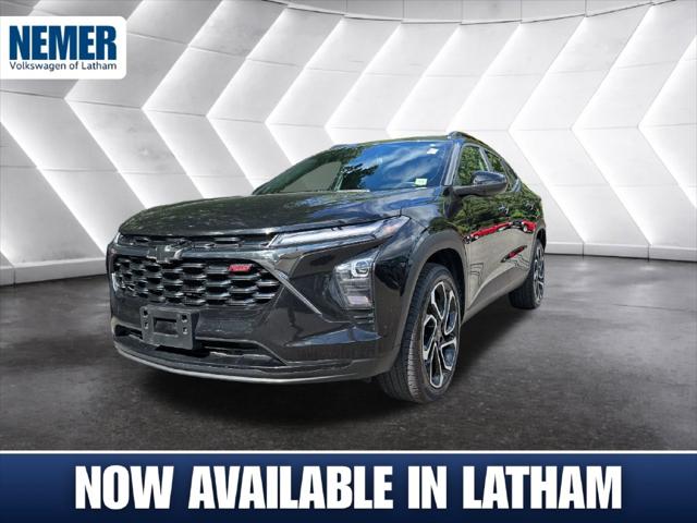 2024 Chevrolet Trax FWD 2RS for sale in Latham, NY