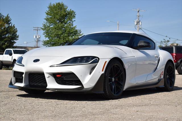 2022 Toyota GR Supra A91 Edition for sale in Lawrence, KS
