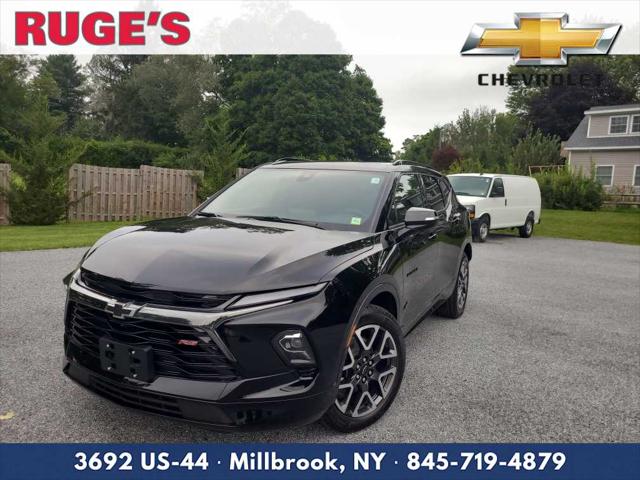 2026 Chevrolet Blazer RS for sale in Millbrook, NY