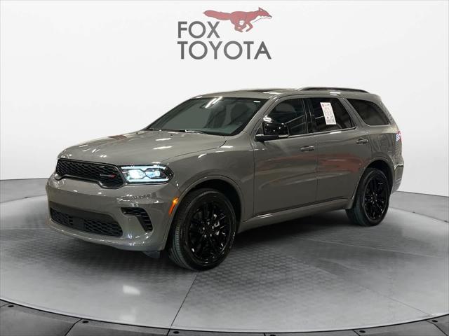 2026 Dodge Durango GT Plus AWD for sale in Clinton, TN