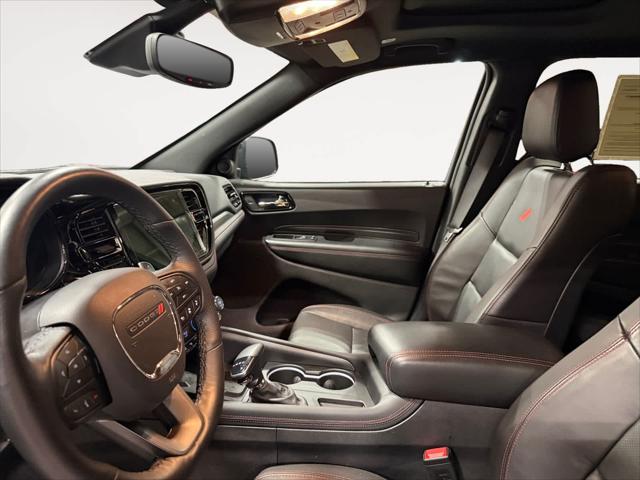 2026 Dodge Durango GT Plus AWD