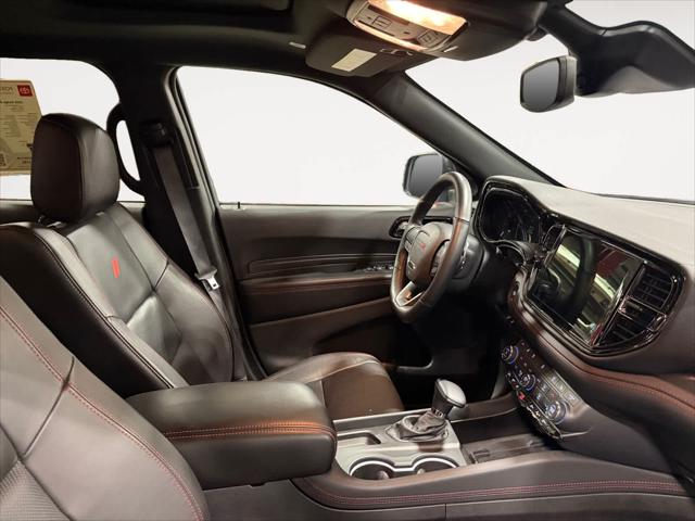2026 Dodge Durango GT Plus AWD