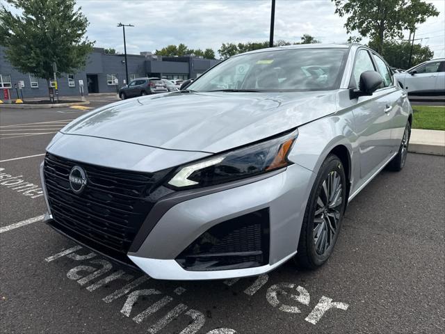 2026 Nissan Altima SV FWD for sale in Montgomeryville, PA