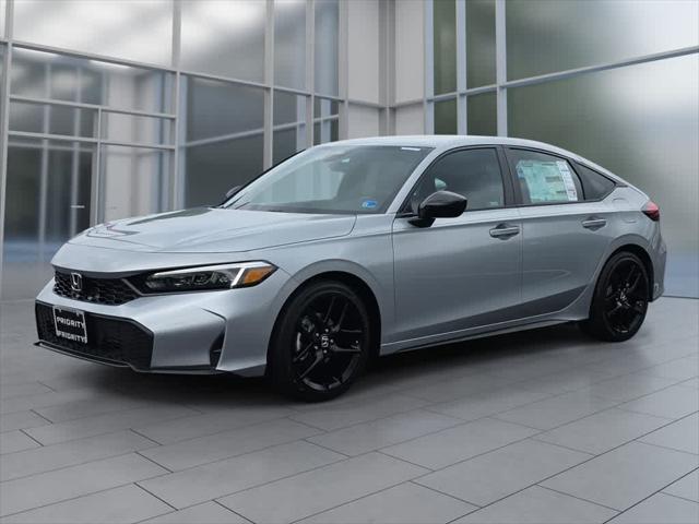 2026 Honda Civic Sport for sale in Roanoke, VA