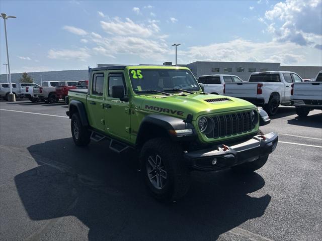 2025 Jeep Gladiator Sport for sale in Muncy, PA