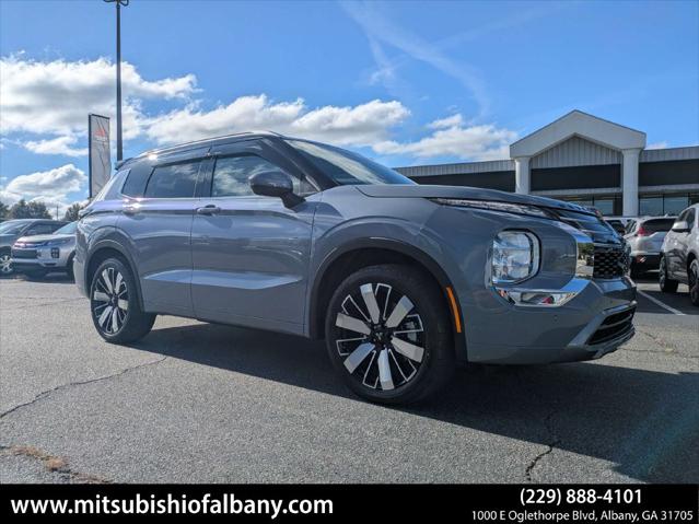 2026 Mitsubishi Outlander SEL 1.5T 2WD for sale in Albany, GA