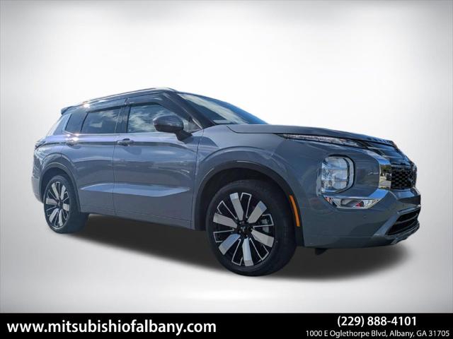 2026 Mitsubishi Outlander SEL 1.5T 2WD for sale in Albany, GA