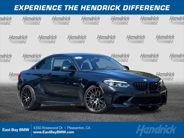 2020 BMW M2 Competition for sale in Daleville, IN