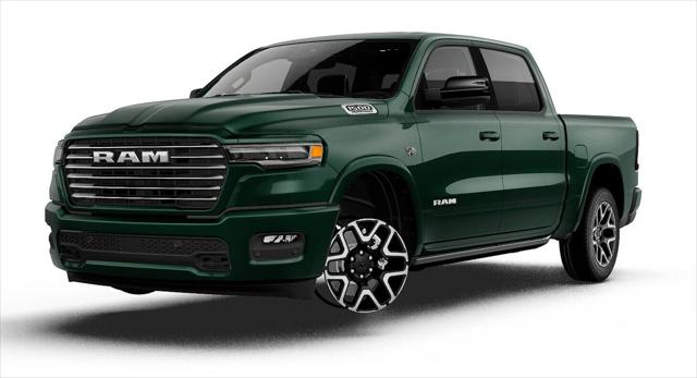 2027 Ram 1500 Laramie for sale in Fairfax, VA