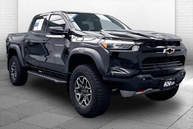 2024 Chevrolet Colorado 4WD ZR2 for sale in Papillion, NE