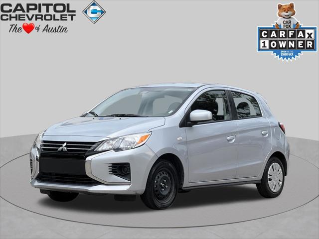 2024 Mitsubishi Mirage ES for sale in Austin, TX