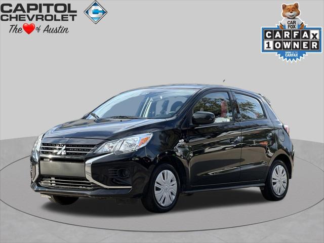 2024 Mitsubishi Mirage ES for sale in Austin, TX