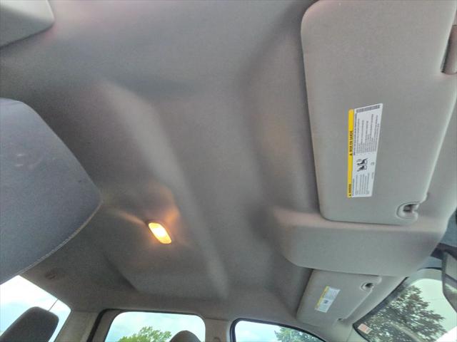 2017 Ram 2500 Tradesman Crew Cab 4x4 64 Box