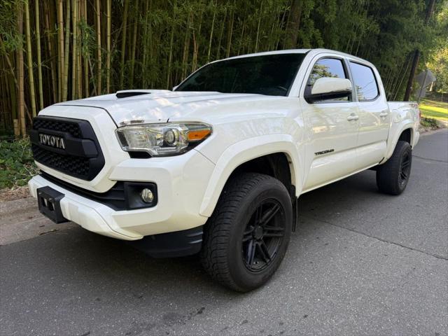 2016 Toyota Tacoma TRD Sport for sale in Durham, NC