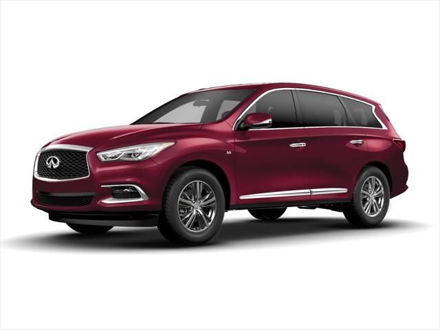 2020 INFINITI QX60 PURE AWD for sale in Portage, MI
