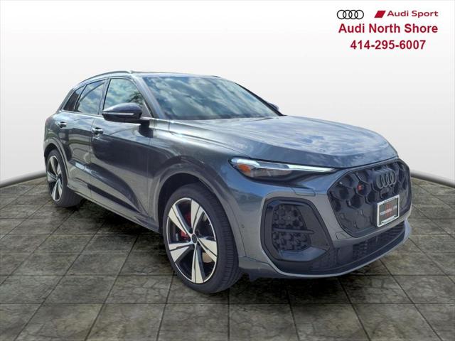 2026 Audi SQ5 Premium Plus TFSI quattro S tronic for sale in Brown Deer, WI