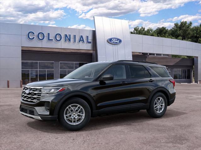 2027 Ford Explorer Active for sale in Danbury, CT