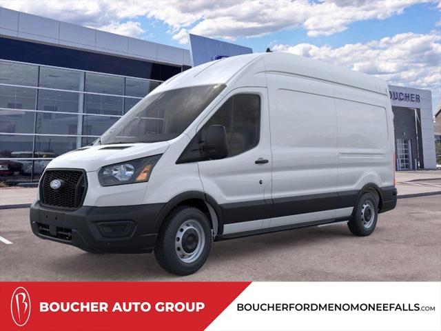 2026 Ford Transit Cargo Van Base for sale in Menomonee Falls, WI
