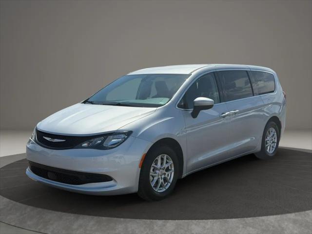 2022 Chrysler Voyager LX for sale in Phoenix, AZ