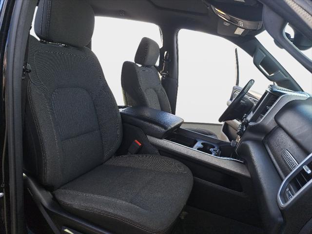 2019 Ram 1500 Big Horn/Lone Star Crew Cab 4x4 57 Box