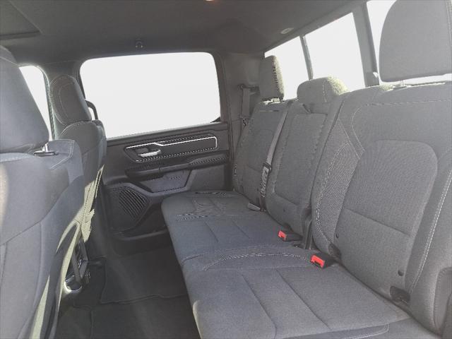 2019 Ram 1500 Big Horn/Lone Star Crew Cab 4x4 57 Box