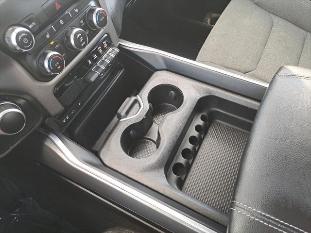2019 Ram 1500 Big Horn/Lone Star Crew Cab 4x4 57 Box