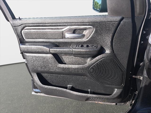 2019 Ram 1500 Big Horn/Lone Star Crew Cab 4x4 57 Box
