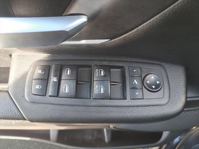 2019 Ram 1500 Big Horn/Lone Star Crew Cab 4x4 57 Box