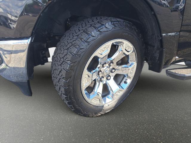 2019 Ram 1500 Big Horn/Lone Star Crew Cab 4x4 57 Box