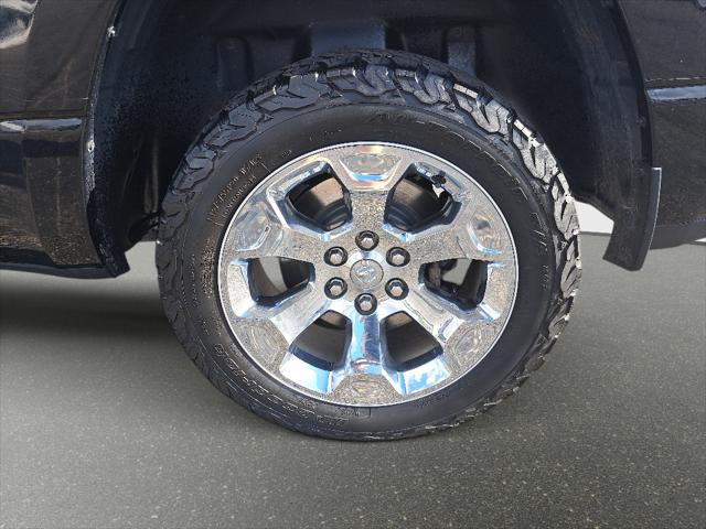2019 Ram 1500 Big Horn/Lone Star Crew Cab 4x4 57 Box