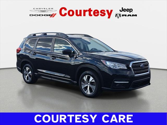 2022 Subaru Ascent Premium for sale in Grand Rapids, MI