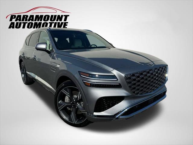2026 Genesis GV80 3.5T Prestige AWD for sale in Hickory, NC