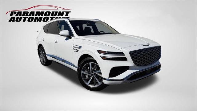 2026 Genesis GV80 3.5T Advanced AWD for sale in Hickory, NC