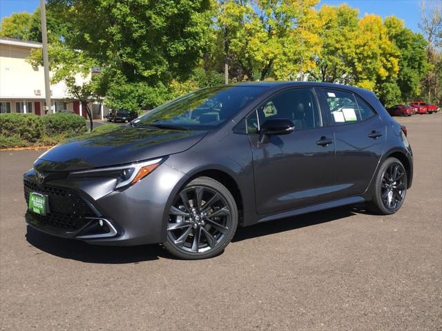 2027 Toyota Corolla XSE for sale in Albany, OR