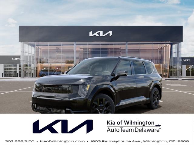 2026 Kia EV9 Land for sale in Wilmington, DE