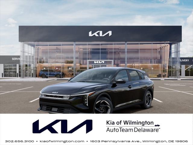 2026 Kia K4 EX for sale in Wilmington, DE