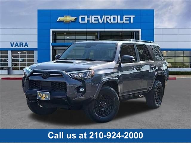 2021 Toyota 4Runner Venture Special Edition for sale in San Antonio, TX