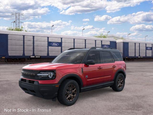 2026 Ford Bronco Sport Big Bend for sale in Turnersville, NJ
