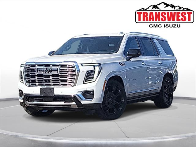 2026 GMC Yukon 4WD Denali for sale in Henderson, CO