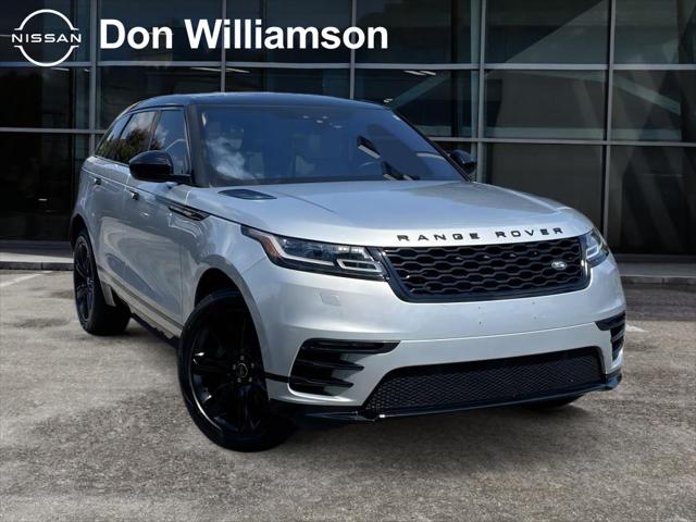 2020 Land Rover Range Rover Velar P250 R-Dynamic S for sale in Jacksonville, NC