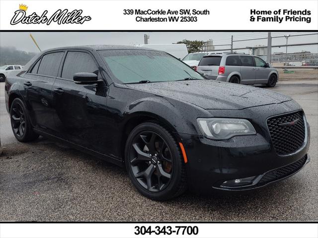 2021 Chrysler 300 300S for sale in South Charleston, WV