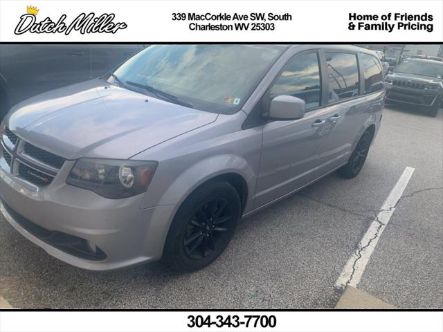 2019 Dodge Grand Caravan GT for sale in South Charleston, WV