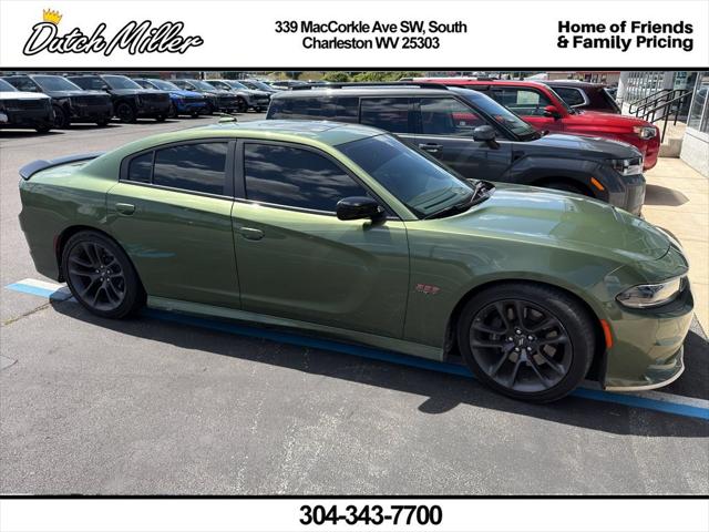 2023 Dodge Charger Scat Pack for sale in South Charleston, WV