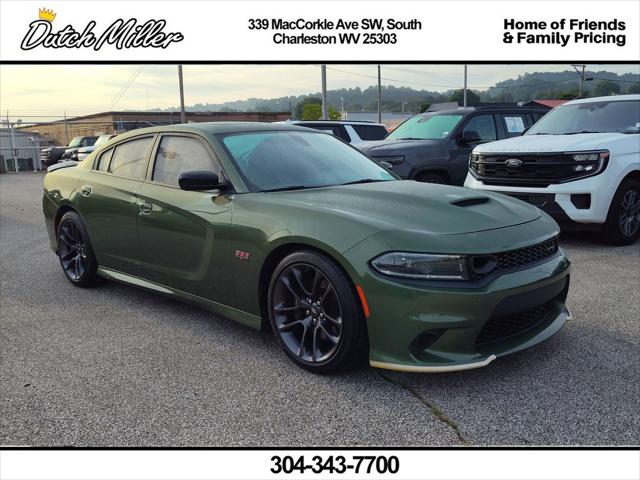 2023 Dodge Charger Scat Pack for sale in South Charleston, WV