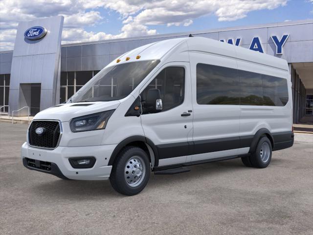 2026 Ford Transit-350 Passenger Van XLT for sale in Greenville, SC
