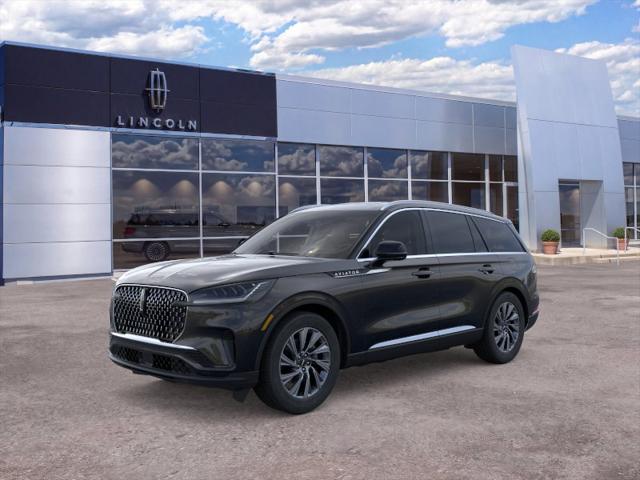 2026 Lincoln Aviator Premiere for sale in Greenville, SC