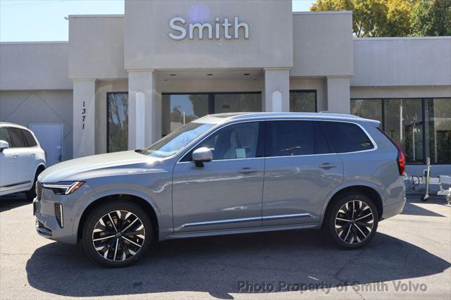 2027 Volvo XC90 Plus for sale in San Luis Obispo, CA